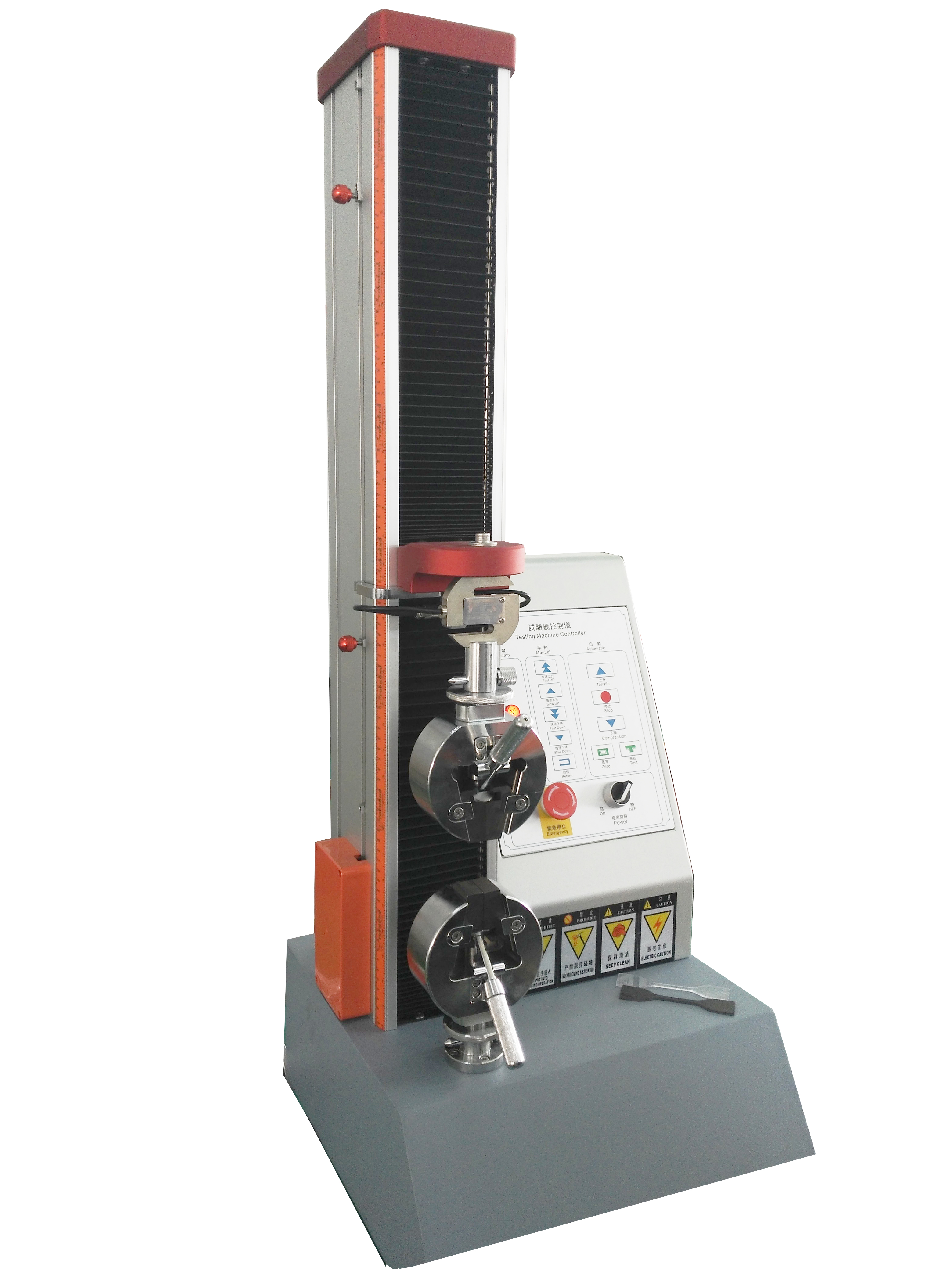 單絲魚線拉力試驗(yàn)機(jī)